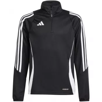 adidas Tiro 24 laste treeningpluus must 140cm