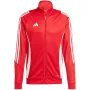 adidas Tiro 24 treeningdress meeste Team Power Red 2XL
