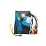 Kurth Electronic KE 701 võrgu kaabli tester heligeneraatoriga, RJ45/RJ11/Coax, 240V kaitse