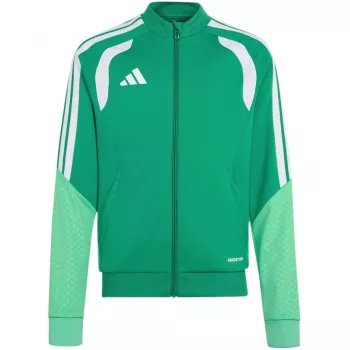 adidas Tiro 26 Competition Training Top lastele roheline 164cm