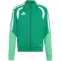 adidas Tiro 26 Competition Training Top lastele roheline 164cm