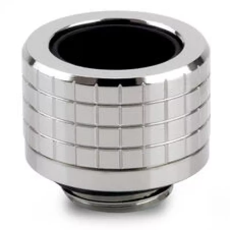 Thermal Grizzly DeltaMate kompressioonliitmik, messing - läikiv nikkel, HT14, 6-pakk