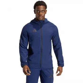 adidas Tiro 26 Travel tuulejope meeste jope mereväesinine XL