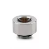 Thermal Grizzly DeltaMate pikendusliitmik - MF10, läikiv nikkel, 6-pakk