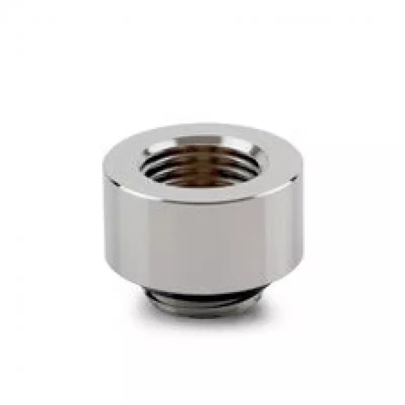 Thermal Grizzly DeltaMate pikendusliitmik - MF10, läikiv nikkel, 6-pakk