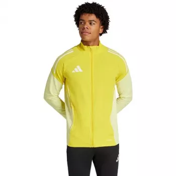 adidas meeste Tiro 25 Competition treeningpluus kollane L