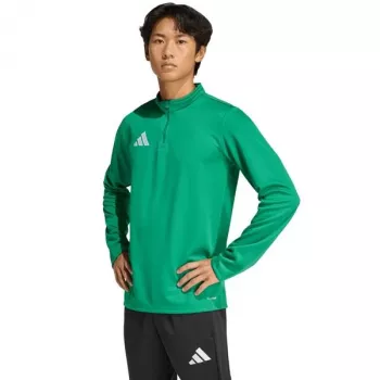 adidas Entrada 26 meeste treeningpluus Team Green L