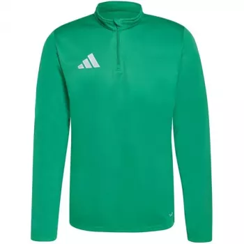 adidas Entrada 26 meeste treeningpluus Team Green L