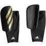 adidas Tiro Competition jalgpalli säärekaitsed pahkluu kaitsega, must/valge, suurus L, IP3999