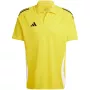 adidas Tiro 24 Competition Polosärk Team Yellow IV9144 Suurus S
