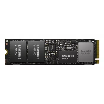 Samsung PM9E1 MZVLC512HFJD - 512GB sisemine SSD - M.2 2280 - PCIe 5.0 x4 NVMe