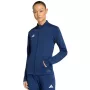 adidas naiste Entrada 26 track jope mereväesinine suurus M