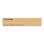 Toshiba T-FC75E-K musta toonerikassett (77 400 lehekülge) e-STUDIO 5560c/6560c/6570c seeriale