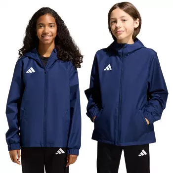 adidas Entrada 26 All Weather Navy Blue lastejope 140cm JZ9103