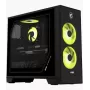 MSI Infinite S AI 2NVM5-006AT lauaarvuti, Intel Core Ultra 5 225F, 16GB DDR5, 1TB SSD, GeForce RTX 5060 Ti, Windows 11 Home, must