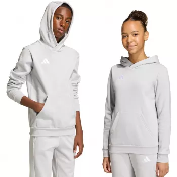 adidas Entrada 26 laste dressipluus hall 128cm