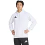 adidas Entrada 26 Meeste valge 2XL dressipluus