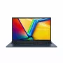 ASUS Vivobook 17 X1704VA-AU836W sülearvuti, 17.3-tolline Full HD IPS, Intel Core 5 120U, 16GB DDR4, 512GB SSD, Windows 11 Home, saksa QWERTZ klaviatuur