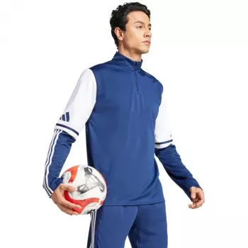 adidas Squadra 25 treeningpluus meeste Team Blue/White XL