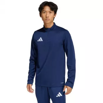 adidas Entrada 26 treeningpluus meeste, mereväesinine 2XL