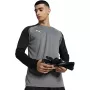 Puma teamPACER GK LS meeste väravavahi dressipluus hall