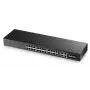 ZyXEL GS1920-24 24-pordiline Gigabit nutikas haldatav lüliti 4 SFP-ga, NebulaFlex pilvehaldusega