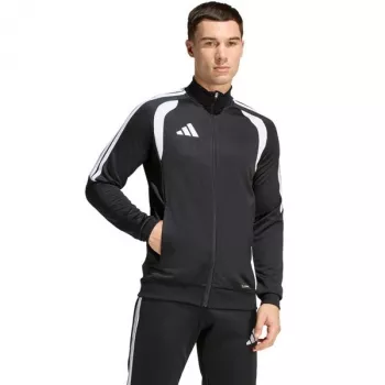 adidas Tiro 26 League meeste treeningpluus, must, suurus M