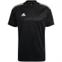 adidas Condivo 21 JSY meeste treeningu särk must GJ6790 suurus M