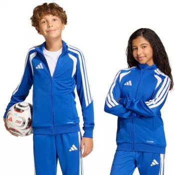 adidas Tiro 26 League treeningpluus lastele, Team Navy Blue 2, 164cm