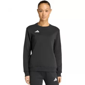 adidas Entrada 26 naiste higistamispluus must XL
