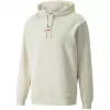 Puma meeste Better Hoodie TR Pebble Beige pullover tõmbenööriga kapuutsi ja kängurutaskuga