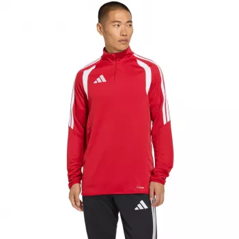 adidas meeste Tiro 26 League treeningpluus punane 2XL (JY9694)