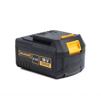 TOTAL BATTERY BA-1840C 18V 4Ah Li-ion akutööriista aku