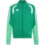 adidas Tiro 26 Competition Training Sweatshirt Junior Roheline 140cm