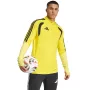 adidas Tiro 26 Competition treeningpluus meeste kollane XL