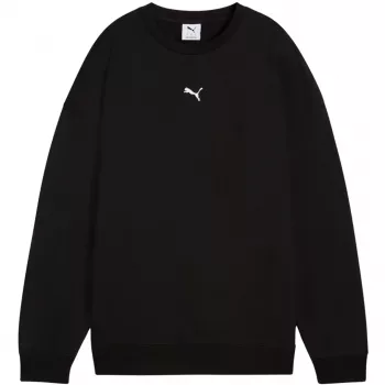 Puma naiste ESS avar kašmiirkrae dressipluus TR must XL