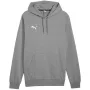 PUMA Team Goal Casuals Dressipluus keskmine hall meeste tavaline lõige