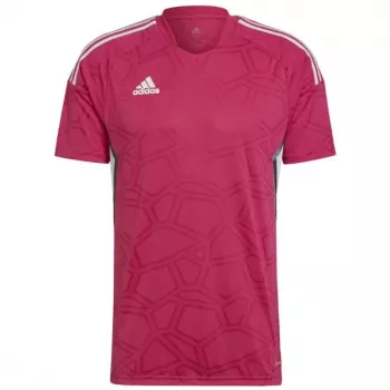 adidas Condivo 22 mängupäeva särk roosa HE2947 XL