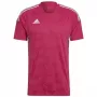 adidas Condivo 22 mängupäeva särk roosa HE2947 XL