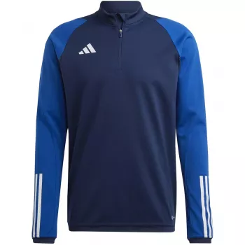 adidas Tiro 23 Competition treeningpluus mereväesinine HK7645