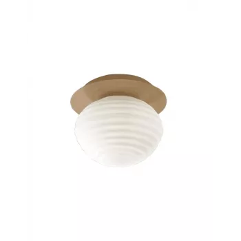 NO NAME Opalla 30W E27 30cm valge laelamp