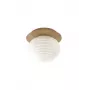 NO NAME Opalla 30W E27 30cm valge laelamp