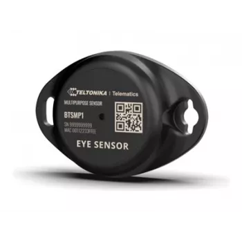 Teltonika EYE SENSOR BLE Temperatuuri, niiskuse, liikumise ja magneti andur
