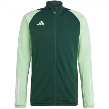 adidas Tiro 23 Competition meeste treeningdress roheline HU1303