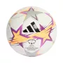 adidas UCL Women's League 26/27 League Stage jalgpall suurus 4 Valge/Oranž/Hõbe KE5142