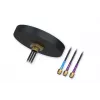 Teltonika PR1UCP25 Combo MIMO LTE/GPS katusantenn, 3m kaablid, SMA isane, IP67