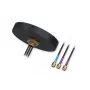 Teltonika PR1UCP25 Combo MIMO LTE/GPS katusantenn, 3m kaablid, SMA isane, IP67