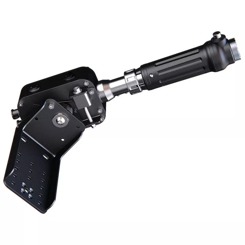 Virpil Controls Rotor Plus TCS Base - Täiustatud kollektiivne alus lennusimulaatoritele