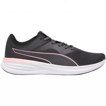 PUMA naiste jooksujalatsid Transport hall valge 377028 28