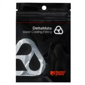 Thermal Grizzly DeltaMate Kiirühendus Isane - F, Matt Nikkel